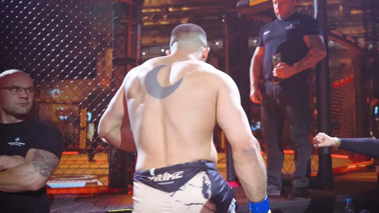 Arab - Rekord ft. Coes5 prod. Dolun 