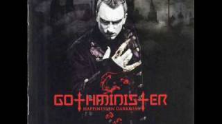 Gothminister - Happiness in Darkness freak