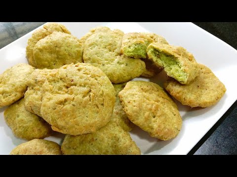 Tea time snacks!! Tea time snacks recipes indian!! Easy recipes!!Mathri ...