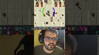 105 pro 106 task expert poucos dados | #mutilinha em #Twitch #tibia