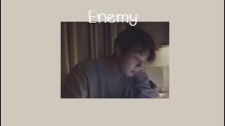 [THAISUB] Enemy- Jacop Aaron แปลไทย