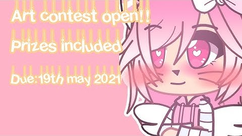 Art contest open!! Read description#cookiesylveonsArtContest