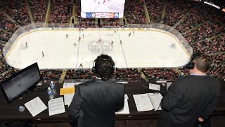 Every NHL Team's Radio Broadcaster and Best Call screenshot 3