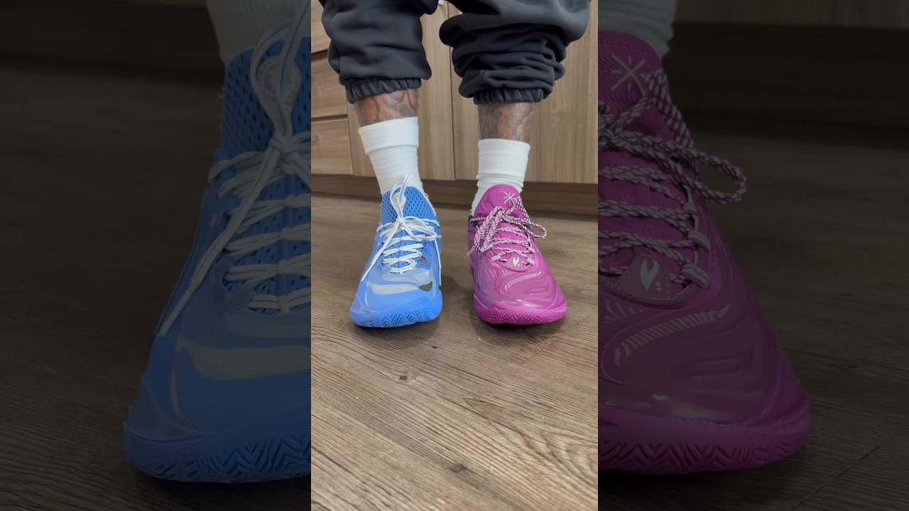 Way of Wade 808 5 Ultra & V2 Несоответствие