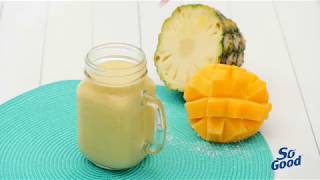 So Good Frozen Tropical Smoothie 6 sec screenshot 4
