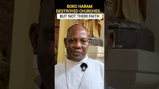 💔 Over 50,000 Christians Killed in Nigeria... Yet Their Faith Endures