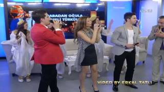 Salih & Osman Can & Dilek Pehlivan & Yiğit Beşkardeşler - Potpori