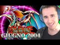 IL CHAOS FORMAT - La Storia di Yu-Gi-Oh! Ep.11