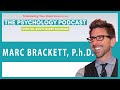 Become an Emotion Scientist with Marc Brackett [VIDEO] || The Psychology Podcast