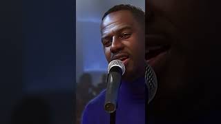 This Song Never Missesbrian Mcknight Performing His Song Back At One