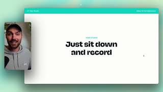 Video For Entrepreneurs - Set Up Your Recording Studio screenshot 3