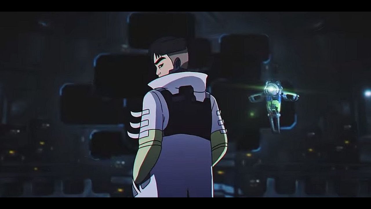 NF - The Search (Apex Legends Montage)