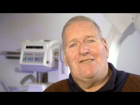William's Experience with Northwest Suburban Pain Center