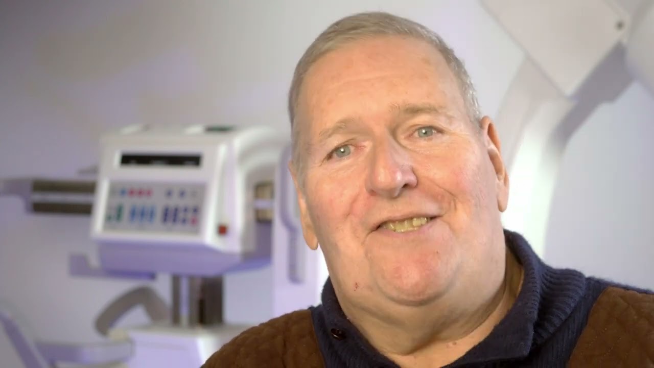 William's Experience with Northwest Suburban Pain Center