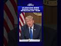 'US Could Face Worse Invasion Than Spain If Republicans Lose': Trump