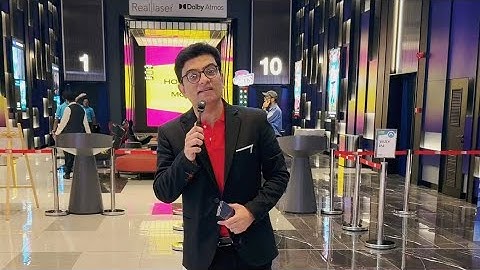 Epix cinemas bahrain | Neelofer | Movie time 