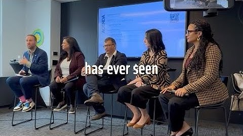 From Waste to Worth  FoodStream @ Climate Week NYC 2025