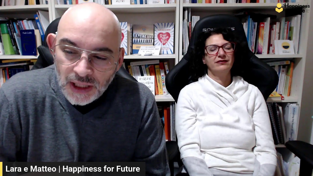 Il Club della Risata della Specie Felice