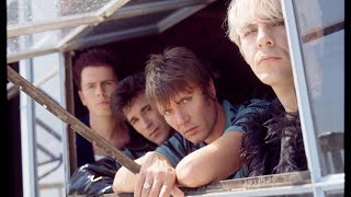 Duran Duran - Ordinary World (Mtv Movie Awards)