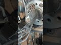 Amazing Spring Making for Lighting Fixtures #SpringMaking #Manufacturing #Engineering
