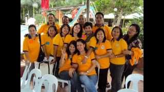 CCC H.S. Batch 1978 - 2nd Grand Reunion 2012 (Part 1)