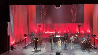 TobyMac - Love Broke Thru - Akron, OH - 11-6-25