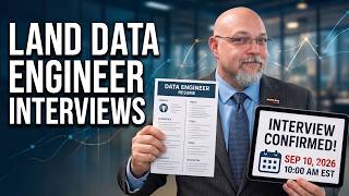 The 3 Step Resume Framework That Lands Data Engineer Interviews!