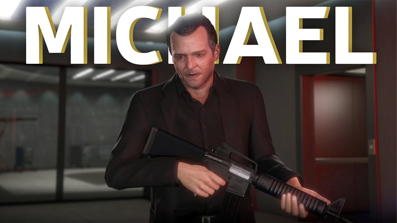 Asi Ser El DLC De MICHAEL En GTA 5 An Lisis A Profundidad Del DLC A 