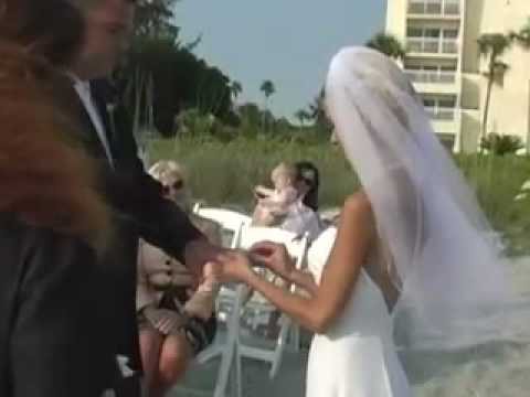 Clark Wedding Highlight Video