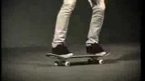 The Berrics Trickipedia Garrett Hill Pop Shuvit
