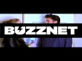 Jackson Rathbone: Exclusive Buzznet Interview