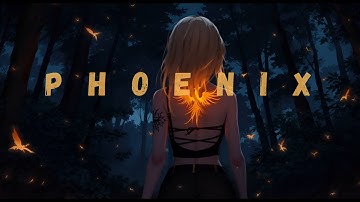 ÅxB - Phoenix (Official Lyric Video)
