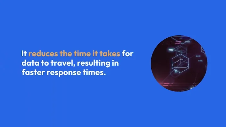 The Rise Of Edge Computing