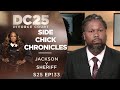 Side chick chronicles randee jackson v anthony sheriff