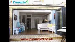 Schuco Bi Folding Doors Best Prices