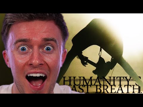 2023 SOTY CONTENDER!! | Humanity’s Last Breath - Labyrinthian | Reaction!
