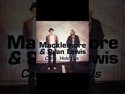 Happy 14th Anniversary To Macklemore And Ryan Lewis Music Can T Hold Us 2011 2025 