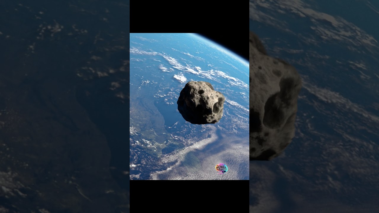 How Earth Catches Mini-Moons From Space? 