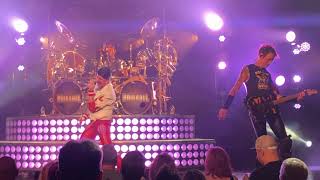 Hairball - "Ay-Oh/Bohemian Rhapsody" (Queen cover) 1-13-2024