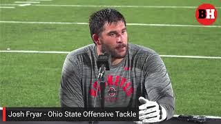 How will the Buckeyes freeze out the Penguins?