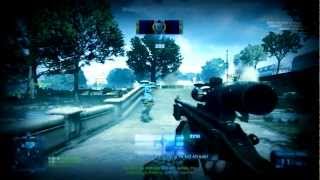 BF3 MassKill Part#2