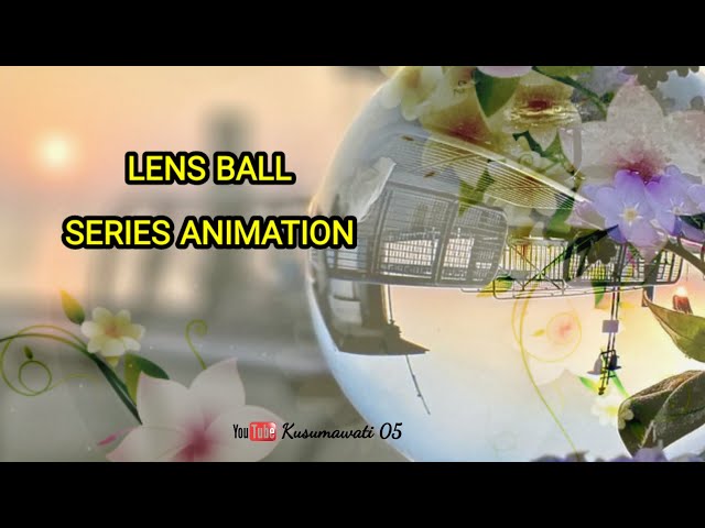 #7 LENS BALL SERIES || MOTIONLEAP BY LIGHTRICKS class=