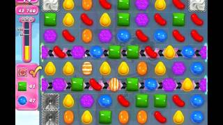 Candy Crush Saga Level 1809 (NO BOOSTER)