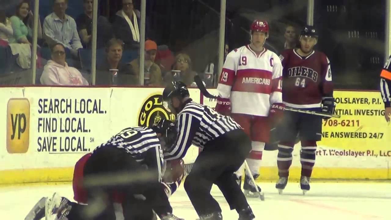 Alex Penner vs Daniel Amesbury 2102013