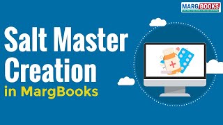 Salt Master Creation [Hindi] | Marg Books ONLINE Accounting Software screenshot 3