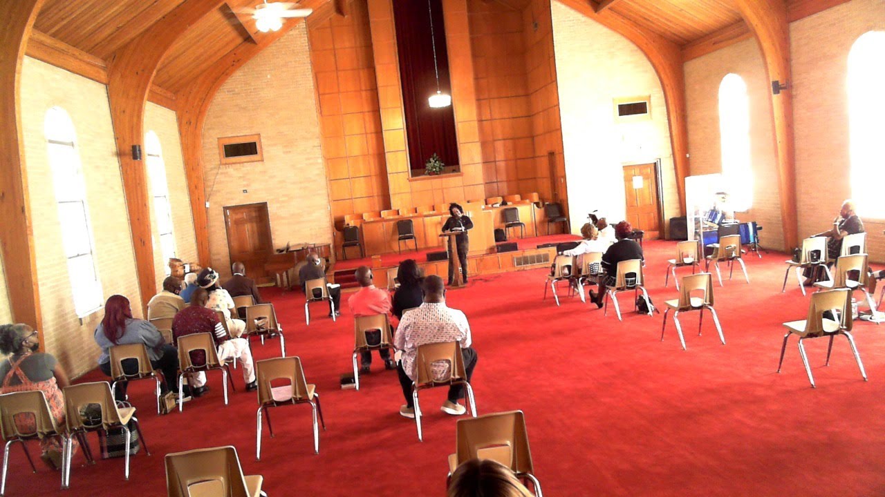 Sure Foundation Baptist Church YouTube