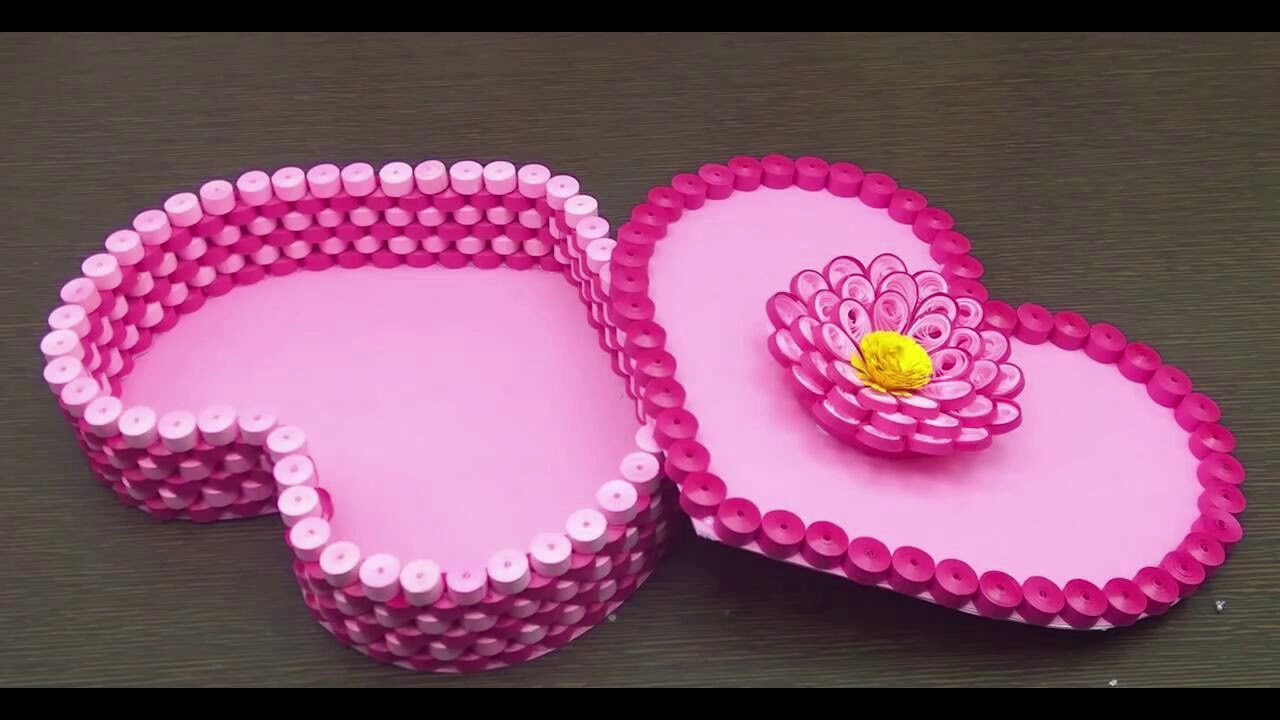 Top 10 Paper Craft Collection You Will Make || DIY 2020 - YouTube