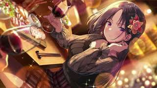 Nightcore - Vodka Cranberry (Conan Gray)