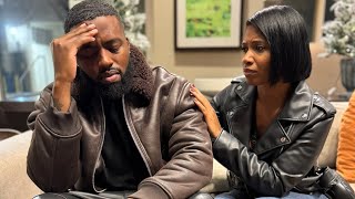 Download Lagu Wanneer Lawrence Aisha belt om hem uit de problemen te helpen!!! MP3