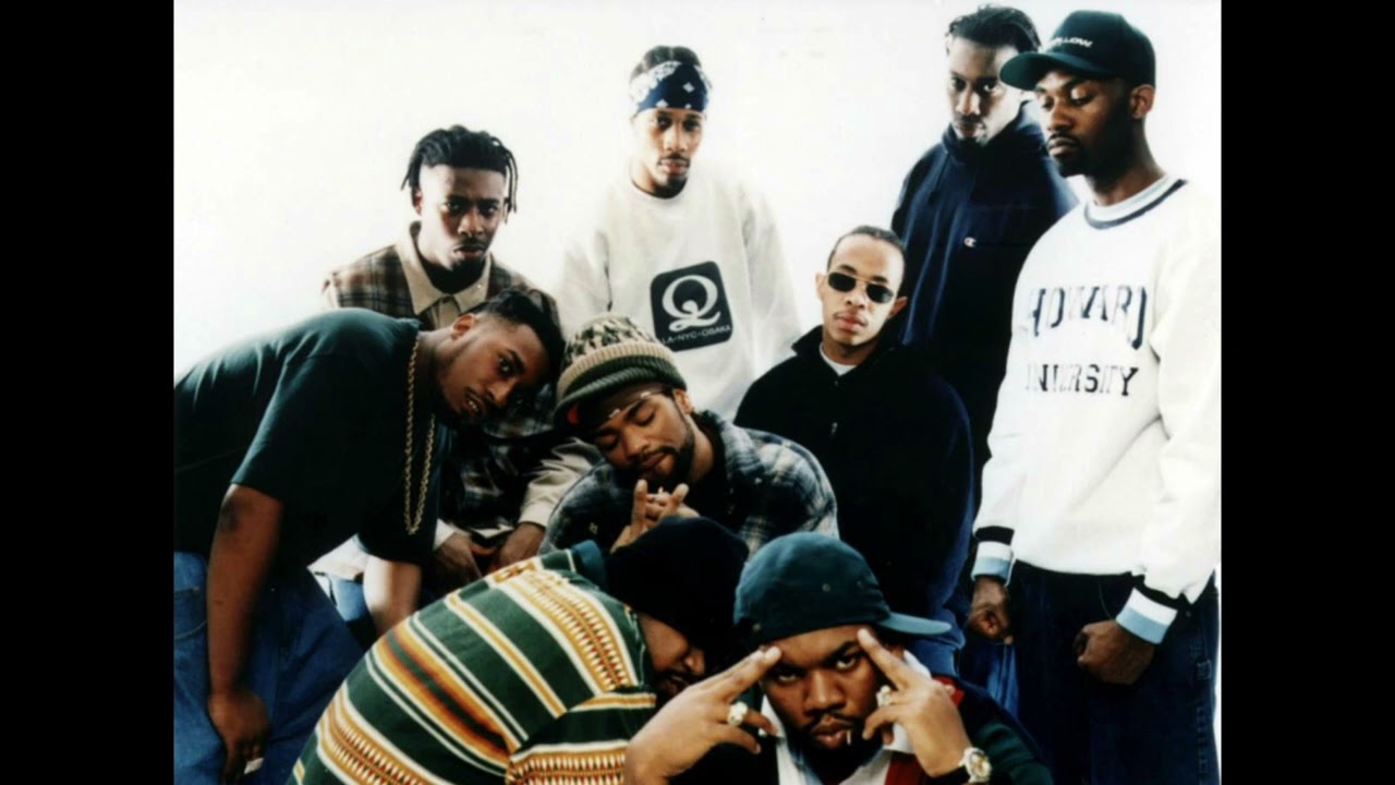 [FREE] Wu Tang Clan 90s Boom Bap Freestyle Type Beat - 